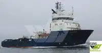Kapal tinjauan untuk dijual