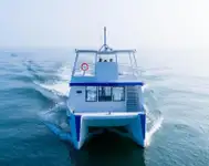 Kapal layar untuk dijual