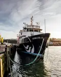 Kapal tinjauan untuk dijual