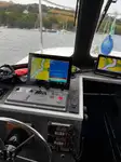 Kapal pandu untuk dijual