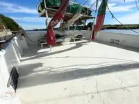 Kapal pukat untuk dijual
