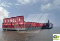 Ponton untuk dijual
