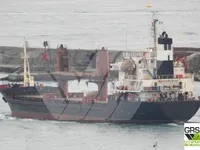 General Cargo/Multi-purpose untuk dijual