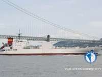 Kapal peti sejuk untuk dijual