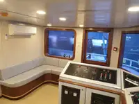 Kapal penumpang untuk dijual