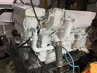 Kapal pendaratan, tangki untuk dijual