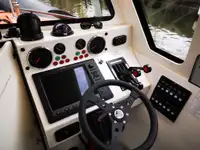 Kapal kontena untuk dijual