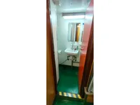 Kapal bekalan untuk dijual