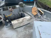 Kapal tunda untuk dijual