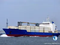 Kapal peti sejuk untuk dijual