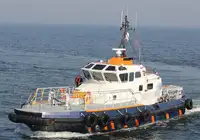 Kapal anak kapal untuk dijual