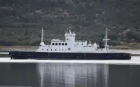Kapal Ro-Ro untuk dijual