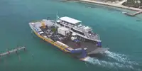 Kapal Kontena untuk jualan