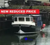 Longliner untuk jualan