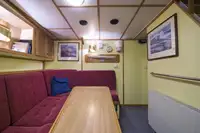 Kapal tunda untuk dijual