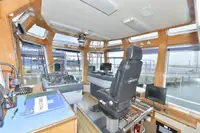 Kapal tunda untuk dijual
