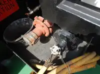 Kapal tunda untuk dijual
