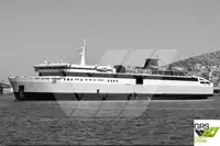 Ro-Ro ship untuk jualan