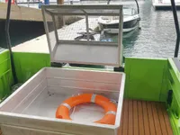 Kapal kerja untuk dijual