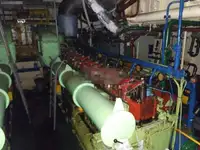 Kapal tunda untuk dijual