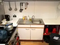 Tongkang untuk dijual