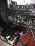 Kapal feri untuk dijual