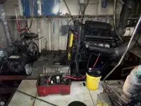 Kapal tunda untuk dijual