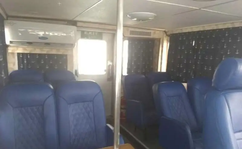 Kapal pandu untuk dijual