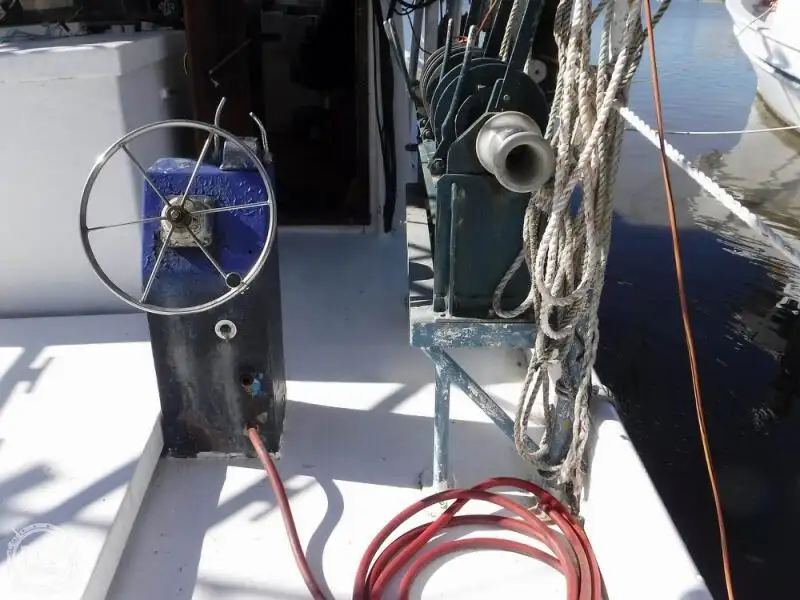 Kapal pukat untuk dijual