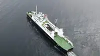 Kapal Ro-Ro untuk dijual