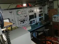 Kapal rondaan untuk dijual