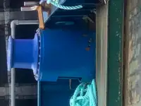 Kapal kerja untuk dijual