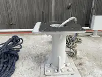 Kapal rondaan untuk dijual
