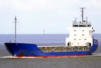 Kapal pengangkut pukal untuk dijual