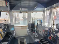 Kapal tunda untuk dijual