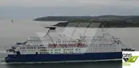 Ro-Ro ship untuk jualan