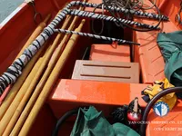 Tangki minyak/kimia untuk dijual