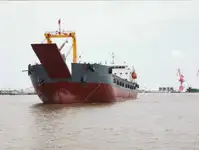 Pembawa pukal untuk jualan