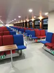 Kapal pelayaran untuk dijual