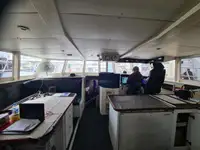 Kapal pukat untuk dijual