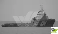 Kapal bekalan untuk jualan