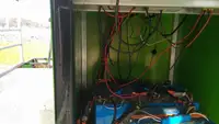 Kapal kontena untuk dijual
