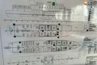 Kapal pelayaran untuk dijual