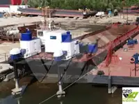 Kapal tunda untuk dijual