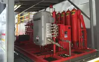 Kapal LNG untuk dijual