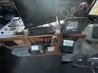 Kapal tunda untuk dijual