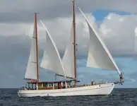 kapal korek untuk jualan