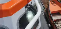 Kapal rondaan untuk dijual