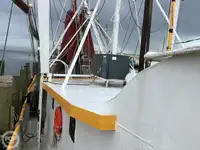 Kapal pukat untuk dijual