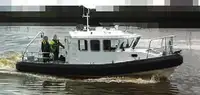 Kapal kerja untuk dijual